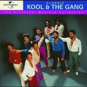Kool & The Gang - Universal Masters Collection i gruppen VI TIPSAR / CD Tag 4 betala för 3 hos Bengans Skivbutik AB (503306)