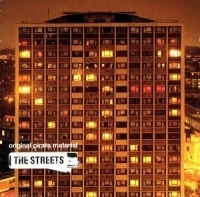 THE STREETS - ORIGINAL PIRATE MATERIAL i gruppen CD / Pop-Rock hos Bengans Skivbutik AB (503323)
