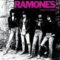 Ramones - Rocket To Russia i gruppen Minishops / Ramones hos Bengans Skivbutik AB (503354)
