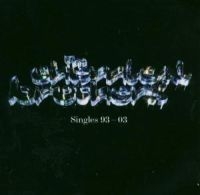 Chemical Brothers - Singles 93-03 in the group Minishops / Chemical Brothers at Bengans Skivbutik AB (503358)