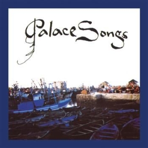 Palace Songs - Hope i gruppen CD / Country hos Bengans Skivbutik AB (503386)