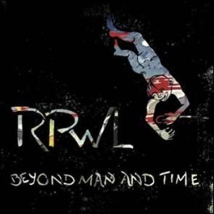 Rpwl - Beyond Man And Time i gruppen CD / Pop-Rock hos Bengans Skivbutik AB (503407)