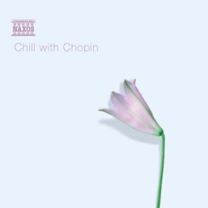 Chopin Frederic - Chill With Chopin i gruppen CD / Övrigt hos Bengans Skivbutik AB (503453)