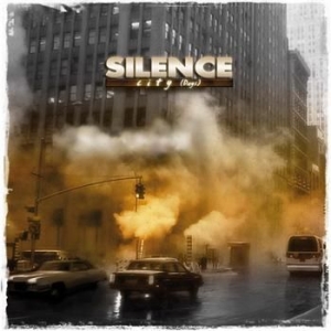 Silence - City (Days) i gruppen CD / Hårdrock/ Heavy metal hos Bengans Skivbutik AB (503658)