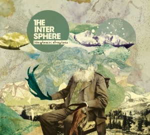 Intersphere - Interspheres Atmospheres i gruppen VI TIPSAR / Lagerrea / CD REA / CD POP hos Bengans Skivbutik AB (503683)