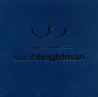 Sarah Brightman - The Very Best Of Sarah Brightm i gruppen ÖVRIGT / KalasCDx hos Bengans Skivbutik AB (503744)