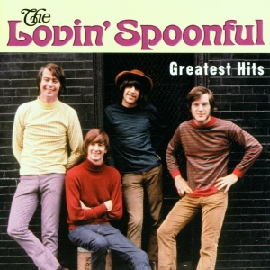 Lovin Spoonful The - The Greatest Hits i gruppen ÖVRIGT / Övrigt / aub hos Bengans Skivbutik AB (503794)