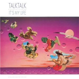 Talk Talk - It's My Life i gruppen ÖVRIGT / KalasCDx hos Bengans Skivbutik AB (503837)