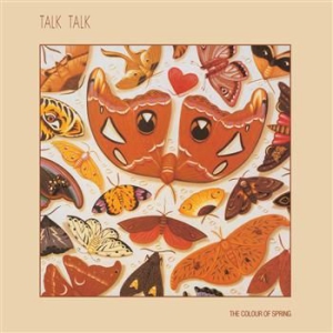 Talk Talk - The Colour Of Spring i gruppen ÖVRIGT / KalasCDx hos Bengans Skivbutik AB (503857)