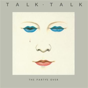 Talk Talk - The Party's Over i gruppen CD / Pop-Rock hos Bengans Skivbutik AB (503865)