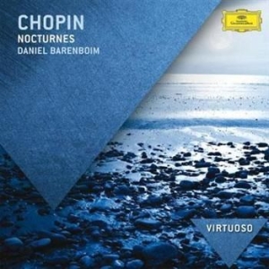 Chopin - Nocturner i gruppen CD / Klassiskt hos Bengans Skivbutik AB (503898)