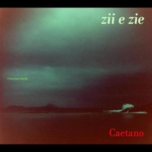 Caetano Veloso - Zii E Zie i gruppen CD / Jazz/Blues hos Bengans Skivbutik AB (504211)