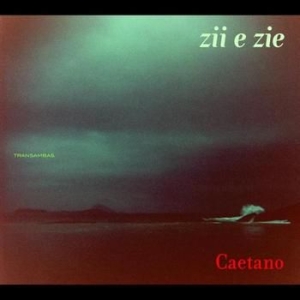 Caetano Veloso - Zii E Zie i gruppen CD / Jazz hos Bengans Skivbutik AB (504211)