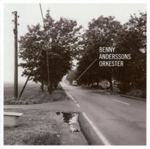 Benny Anderssons Orkester - Benny Anderssons Orkester i gruppen Minishops / Bao hos Bengans Skivbutik AB (504225)