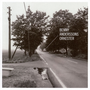 Benny Anderssons Orkester - Benny Anderssons Orkester i gruppen CD / Pop-Rock,Svensk Musik,World Music hos Bengans Skivbutik AB (504225)