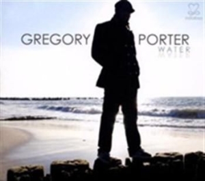Gregory Porter - Water in the group CD / Jazz at Bengans Skivbutik AB (504365)