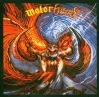 Motörhead - Another Perfect Day i gruppen CD / Hårdrock/ Heavy metal hos Bengans Skivbutik AB (504385)