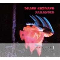 Black Sabbath - Paranoid i gruppen VI TIPSAR / Mest populära cd-klassiker hos Bengans Skivbutik AB (504430)