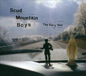 Scud Mountain Boys - The Early Year i gruppen CD / Pop-Rock hos Bengans Skivbutik AB (504656)