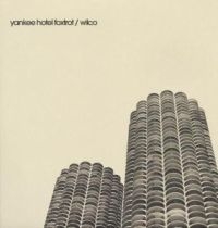 Wilco - Yankee Hotel Foxtrot i gruppen CD / Rock hos Bengans Skivbutik AB (504714)