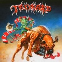 Tankard - Beast Of Bourbon i gruppen CD / Hårdrock hos Bengans Skivbutik AB (504777)