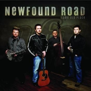 Newfound Road - Same Old Place i gruppen CD / Pop hos Bengans Skivbutik AB (504919)