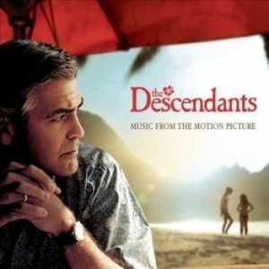 Ost - Descendants i gruppen CD / Film/Musikal hos Bengans Skivbutik AB (505108)