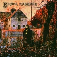 Black Sabbath - Black Sabbath i gruppen CD / Hårdrock/ Heavy metal hos Bengans Skivbutik AB (505126)