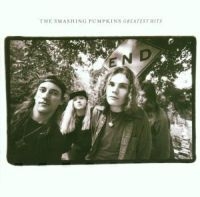 The Smashing Pumpkins - Greatest Hits i gruppen CD / Pop-Rock hos Bengans Skivbutik AB (505207)