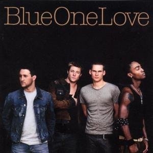 Blue - One Love i gruppen CD / Pop-Rock hos Bengans Skivbutik AB (505259)