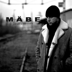 Mäbe - Nångång, Nånstans i gruppen CD / Pop-Rock,Svensk Musik hos Bengans Skivbutik AB (505323)