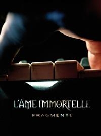 L Ame Immortelle - Fragmente (2 Cd) i gruppen CD / Hårdrock hos Bengans Skivbutik AB (505341)