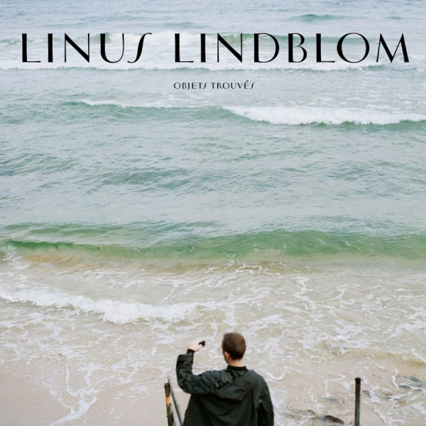 Lindblom Linus - Objets Trouvés i gruppen CD / Toppsäljare hos Bengans Skivbutik AB (505498)