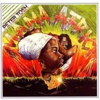 Tosh Peter - Mama Africa i gruppen CD / Reggae hos Bengans Skivbutik AB (505552)