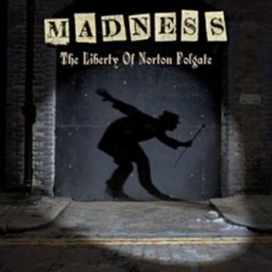 Madness - The Liberty Of Norton Folgate i gruppen CD / Pop-Rock hos Bengans Skivbutik AB (505608)