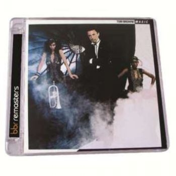 Browne Tom - Magic - Expanded Edition i gruppen CD / Toppsäljare hos Bengans Skivbutik AB (505773)