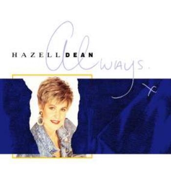 Dean Hazell - Always - Expanded Edition i gruppen CD / Toppsäljare hos Bengans Skivbutik AB (505815)