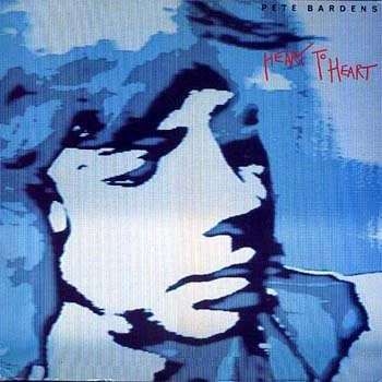 Bardens Peter - Heart To Heart i gruppen CD / Toppsäljare hos Bengans Skivbutik AB (505821)