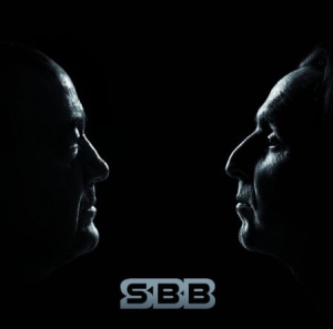 Sbb - Sbb (2012) i gruppen CD / Rock hos Bengans Skivbutik AB (505852)
