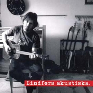 Lindfors Staffan - Lindfors Akustiska i gruppen ÖVRIGT / Övrigt / aub hos Bengans Skivbutik AB (505860)