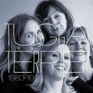 Tugga Terrier - 1983-1991 i gruppen CD / Pop-Rock hos Bengans Skivbutik AB (505874)