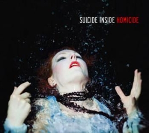 Suicide Inside - Homicide + Genocide (2 Cd Box Limit i gruppen CD / Pop hos Bengans Skivbutik AB (505891)