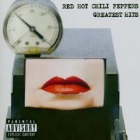 Red Hot Chili Peppers - Greatest Hits i gruppen CD / Best Of,Pop-Rock hos Bengans Skivbutik AB (505972)