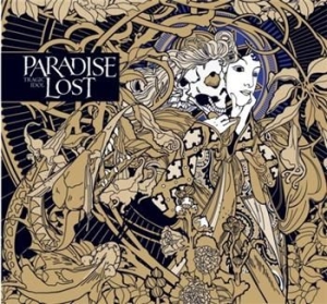 Paradise Lost - Tragic Idol i gruppen CD / Hårdrock,Pop-Rock hos Bengans Skivbutik AB (506031)