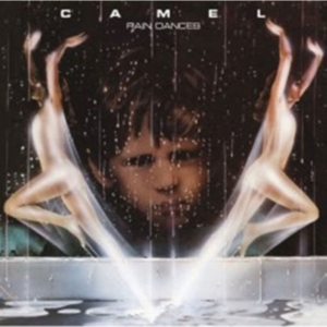 Camel - Rain Dances - Re i gruppen ÖVRIGT / -Start Uni-CD hos Bengans Skivbutik AB (506214)