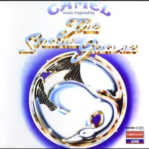 Camel - Snow Goose - Dlx i gruppen CD / Pop hos Bengans Skivbutik AB (506215)