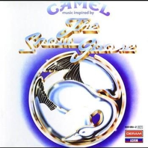Camel - Snow Goose - Dlx i gruppen CD / Pop-Rock hos Bengans Skivbutik AB (506215)