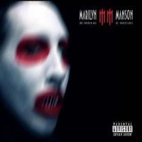 Marilyn Manson - Golden Age Of Grotes i gruppen Minishops / Marilyn Manson hos Bengans Skivbutik AB (506248)