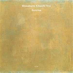 Masabumi Kikuchi/Thomas Morgan/Paul - Sunrise i gruppen CD / Övrigt hos Bengans Skivbutik AB (506287)