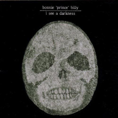 Bonnie Prince Billy - I See A Darkness i gruppen CD / Rock hos Bengans Skivbutik AB (506288)
